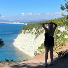 Оксана Кузьмина, 06.03.1985, Великий Новгород