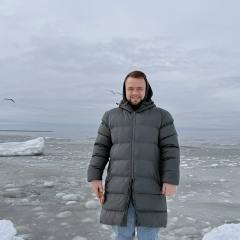 Stas Konovalenko, 14.10, Калининград