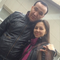 Асем Ахметова, 10.05, Караганда