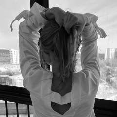 Ирина Самочернова, Екатеринбург