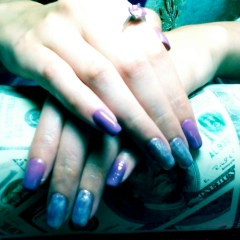 Елизавета Чубревич, 03.05.1993, Петропавловск