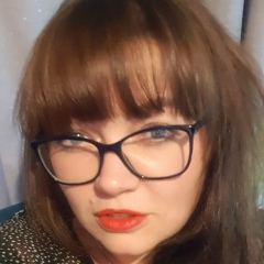 Катя Ясюленис, 19.04.1901, Москва