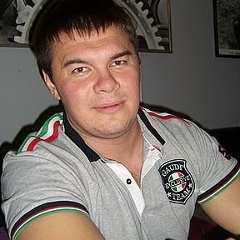 Андрей Скороход, 17.12, Оренбург