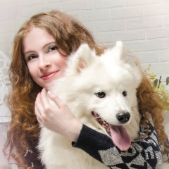 Юля Меркулова, 10.09.1986, Днепр (Днепропетровск)