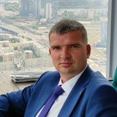 Сергей Кальченко, Самара