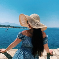 Ника Николаева, 10.06, Basel