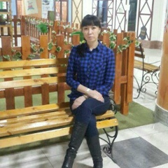 Камила Исабекова, 27.07