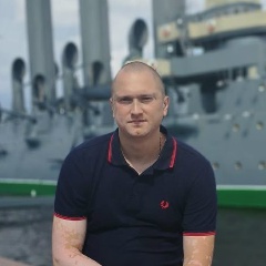 Сергей Дроков, 21.05.1991, Москва