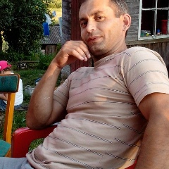 Умалат Аушев, 24.03.1977, Чихачево