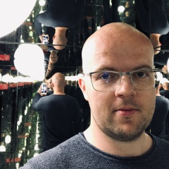 Юрий Новожилов, 06.08, Grafing bei München