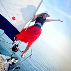 Екатерина Соловьева, 07.08.1984, Санкт-Петербург