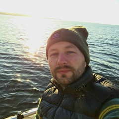 Дмитрий Вдовин, Великий Новгород