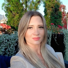 Маргарита Ашихмина, 13.12, Санкт-Петербург