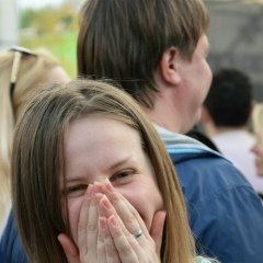 Света Пенина, 25.03, Тирасполь