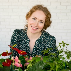 Надежда Акимова, 19.02, Санкт-Петербург