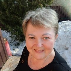 Ольга Фролова, 10.10, Москва