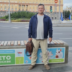 Павел Наседкин, Ангарск