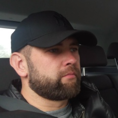 Артем Хмель, 25.06.1984, Харьков