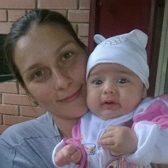 Зарина Сафина, 11.02, Янгиюль