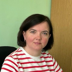 Ольга Клименкова, 07.08.1980, Гатчина