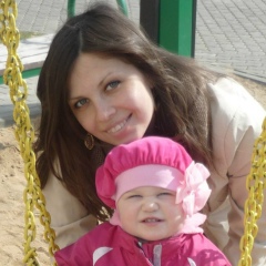 Алена Юхневич, 04.06, Минск