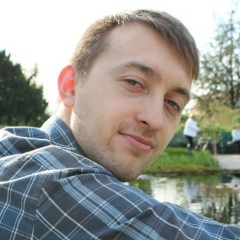 Артемий Завалко