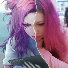 Ксения Брынько, 14.01.1988, Томск