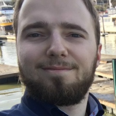 Filipp Smorygo, 08.05, München