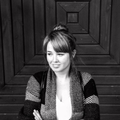 Настасья Груздева, 10.03.1987, Санкт-Петербург