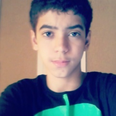 Guilherme Frederik, 10.06.1997, Rio de Janeiro