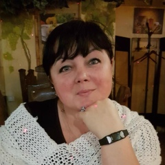 Ирина Пальмина, 16.01, Санкт-Петербург