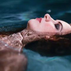 Anastasia Sinelnikova, 24.03, Москва