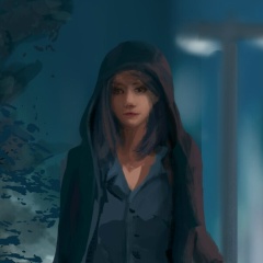 Елена Солощенко, 25.05