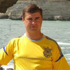 Сергей Китиченко, 31.07.1982, Харьков