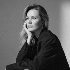 Таня Рыжова, 21.05.1986, Алматы