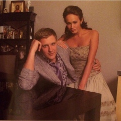 Полина Невзорова, 09.10.1981, Санкт-Петербург