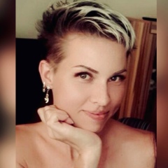 Кристина Романтеева, 13.08, Алматы