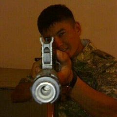 Дастан Кегенбаев, 04.03.1989, Алматы