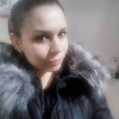 Марина Семячко, 12.06.1990, Майкоп