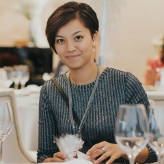 Полина Плотникова, 17.11.1990