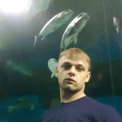 Игорь Линев, 03.05.1994, Южноуральск