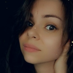 Алёна Кирильчук, 14.05, Москва