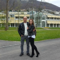 Татьяна Боос, 04.09, Ehingen (Donau)