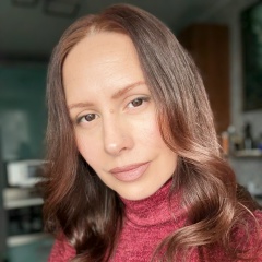 Евгения Выставкина, 01.10