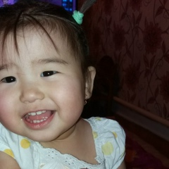 Orynbasar Jakupova, 27.09, Караганда