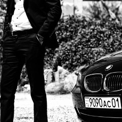 Эмиль Алиев, 01.07.2001, Тюмень