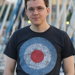 Михаил Паньшин, 15.10.1981, Новосибирск