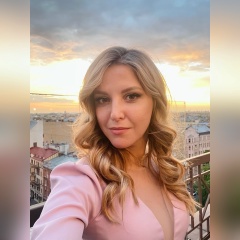 Мария Сытько, 18.11.1985, Москва