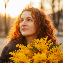 Мария Викторовна, 12.05, Санкт-Петербург