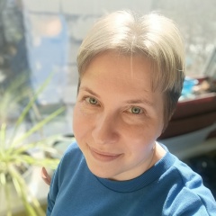 Ирина Крупенина, 06.01.1984, Москва